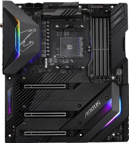 GIGABYTE X570 AORUS Xtreme (AMD AM4)