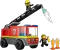 LEGO City - Feuerwehrleiterfahrzeug Vorschaubild