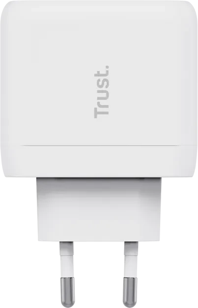Trust Maxo USB-C-Ladegerät 65W weiß