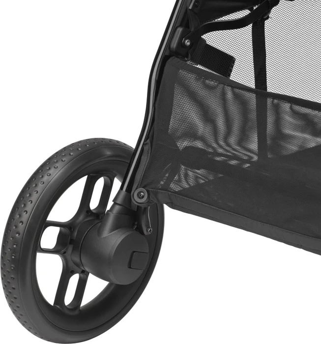 Maxi-Cosi Zelia 3 essential black