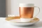 Kreul Glass & Porcelain Classic Metallic Malfarbe, 6 Farben, 20ml, 6er-Set Vorschaubild