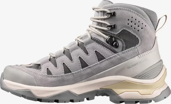 Salomon Quest Echo GTX gull/paloma (Damen)