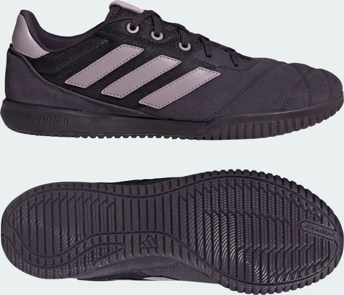 adidas Copa Gloro IN aurora black/preloved fig