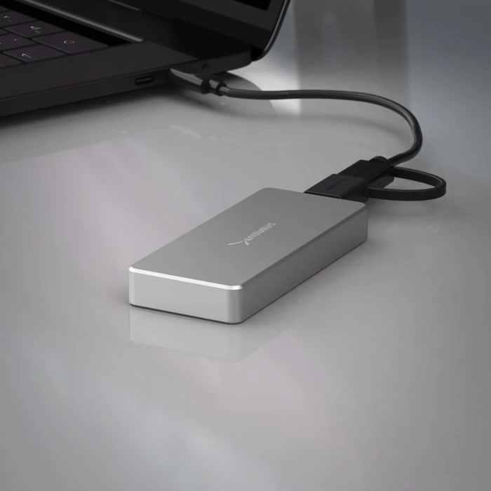 Sabrent Rocket Pro SSD, 1TB, USB-C 3.1