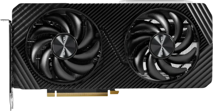 Gainward GeForce RTX 4070 SUPER Ghost, 12GB GDDR6X, HDMI, 3x DP