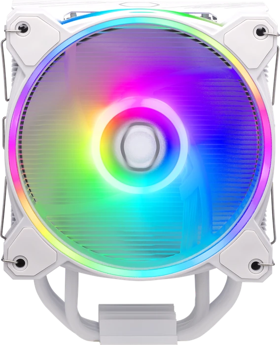 Cooler Master Hyper 212 Halo White