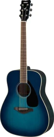 Yamaha FG820 SB Sunset Blue