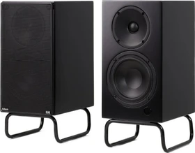 Elac Debut ConneX Adsum DCB41-DS, Paar