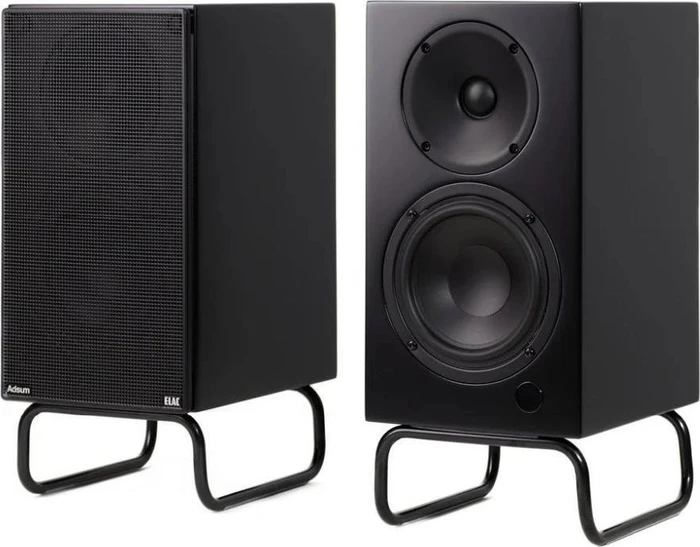 Elac Debut ConneX Adsum DCB41-DS, Paar