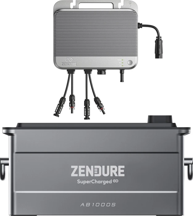 Zendure SolarFlow 800