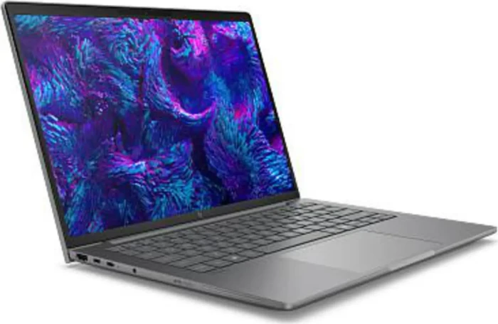 HP ZBook 8 G1i 14, Core Ultra 9 285H, 64GB RAM, 1TB SSD, DE