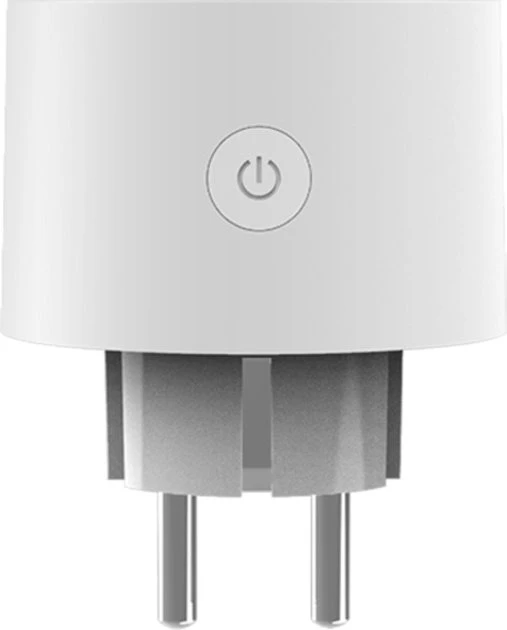 Aqara Smart Plug, Smart-Steckdose, 3er-Pack