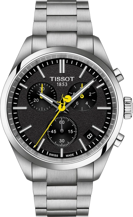 Tissot PR 100 Vuelta T150.417.11.051.01