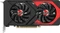 PNY GeForce GTX 1050 Ti XLR8 Gaming, 4GB GDDR5, DVI, HDMI, DP Vorschaubild