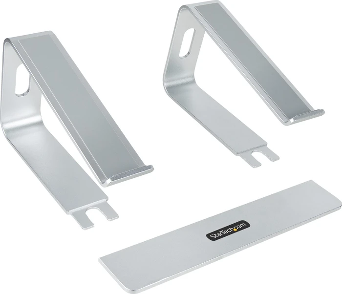 StarTech Notebook-Stand 13-17.3", silber