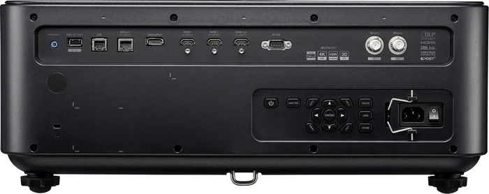 Optoma ZK1000