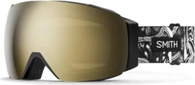 Smith I/O Mag tyler keaton robbins artist series/chromapop sun black gold mirror