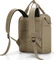 Reisenthel allrounder R rhombus olive Vorschaubild