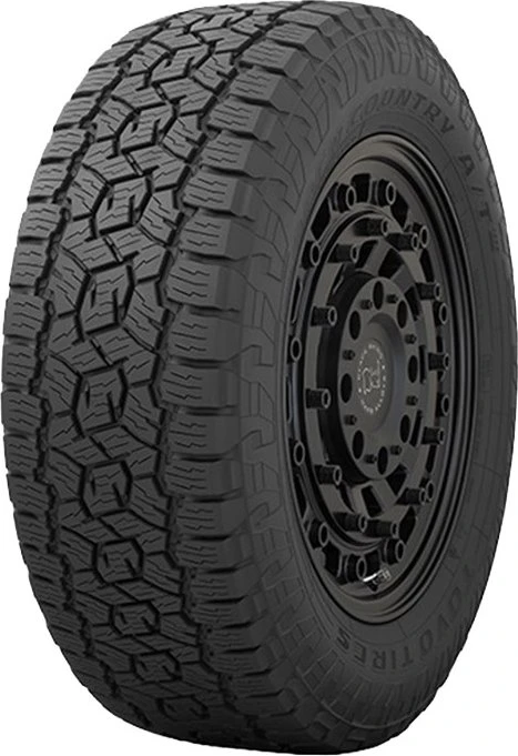 Toyo Open Country A/T 265/70 R16 112T