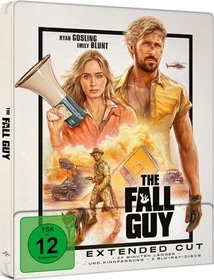 The Fall Guy (Special Editions) (Blu-ray)