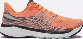 New Balance Fresh Foam X 860v12 vibrant orange/ocean grey/bleach blue (Herren)