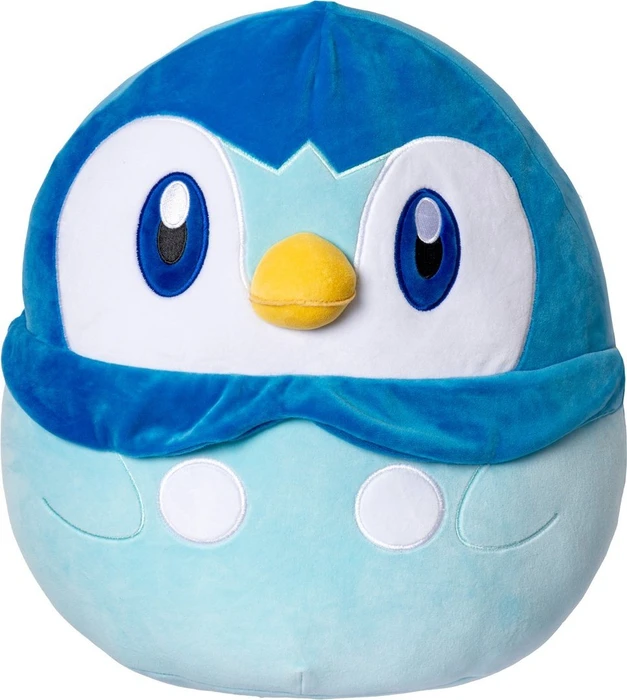Jazwares Squishmallows Pokémon Plinfa 35cm