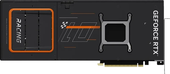Manli Gallardo GeForce RTX 5090 OC, 32GB GDDR7, HDMI, 3x DP