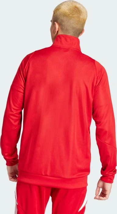 adidas Tiro 24 Trainingsjacke team power red 2/white (Herren)