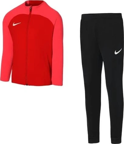Nike Academy Pro Trainingsanzug university red/black/white (Junior)