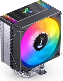 Jonsbo CR-1000MAX ARGB Black, schwarz