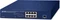 Planet MGS Rackmount 2.5G Switch, 8x RJ-45, 1x SFP+, 120W PoE+ Vorschaubild
