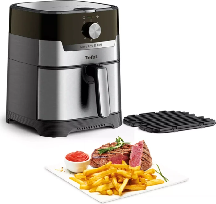 Tefal EY501D Easy Fry & Grill Classic+