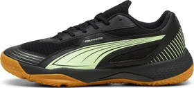 Puma Solarflash III puma black/fizzy apple (Herren)