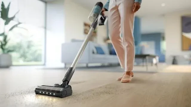 Philips XC3031/01 Series 3000 Akku-Handstaubsauger
