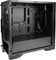 Antec P6 schwarz, Glasfenster Vorschaubild