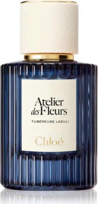 Chloé Atelier des Fleurs Tubéreuse Lazuli Eau de Parfum, 50ml