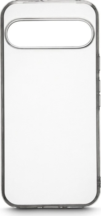 Hama Handyhülle Always Clear für Google Pixel 10/10 Pro transparent