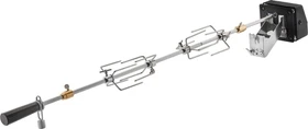 Rösle Premium-Drehspieß inkl. Motor