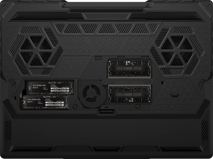 MSI Raider 16 Max HX B2WI-079, Core Ultra 9 290HX Plus, 32GB RAM, 2TB SSD, GeForce RTX 5080, DE