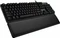 Logitech G513 Carbon, schwarz, GX-BROWN, USB, DE Vorschaubild