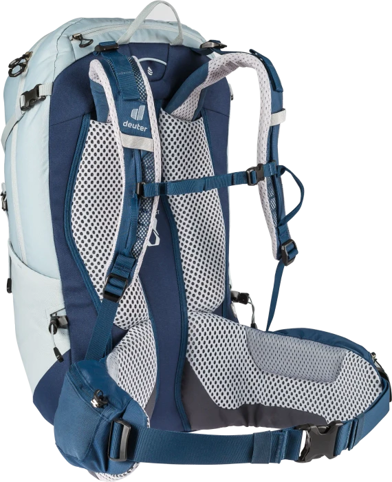 Deuter Trail Pro 30 SL tin/marine (Damen)