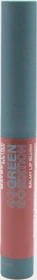 Maybelline New York Green Edition Balmy Lip Blush 001 midnight, 1.7g