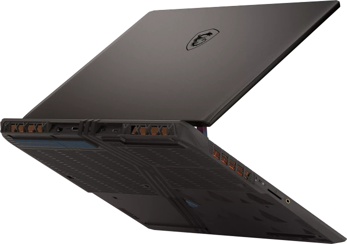MSI Vector GP78 HX 13VH-236, Cosmos Gray, Core i7-13700HX, 16GB RAM, 1TB SSD, GeForce RTX 4080, DE
