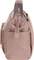 Lässig Glam Goldie Twin Backpack rose Vorschaubild