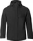 Vaude Rosemoor II Funktionsjacke schwarz (Herren) Vorschaubild