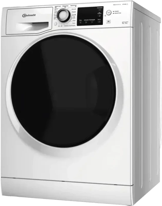 Bauknecht WATK Sense 86S 41 C