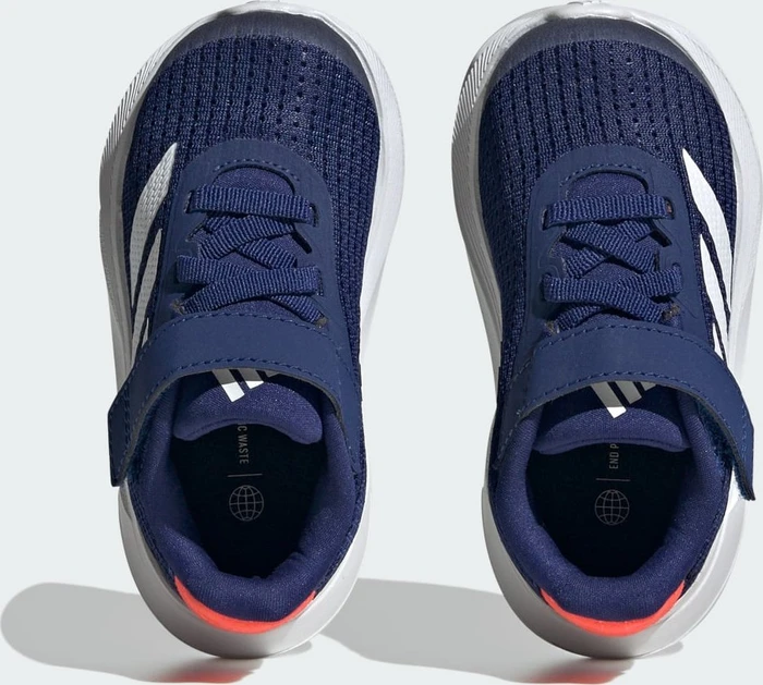 adidas Duramo SL victory blue/cloud white/solar red (Junior)
