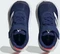 adidas Duramo SL victory blue/cloud white/solar red (Junior) Vorschaubild