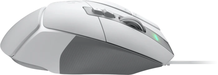 Logitech G502 X, weiß, USB