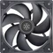 SilverStone Vista 140 schwarz, 140mm Vorschaubild